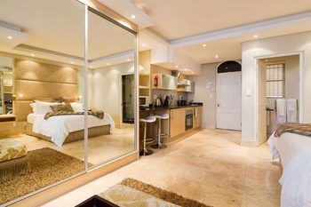 Life & Leisure Collection - Oude Hoek Стелленбос Экстерьер фото